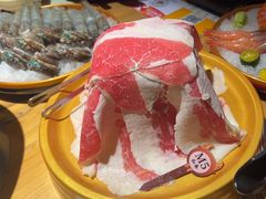 -慶の寿喜烧·和牛自助餐厅(浑南店)