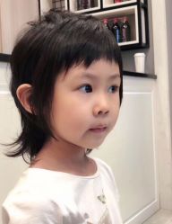 -罗亚帝造型