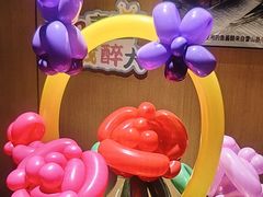 -海底捞火锅(未来城店)