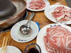 -元盛居(生态大街店)