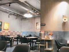 -咕鹿流心披萨(下沙店)