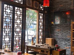 大堂-重庆渝达老火锅(春熙路店)