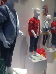 -巴拉巴拉balabala(盐城宝龙城市广场店)
