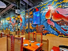-有喜屋·烧鸟·居酒屋(三钢里店)