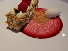-L'Arome芳芳法国餐厅(仙林金鹰店)