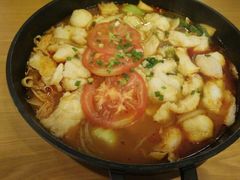 -和先生的砂锅鱼(八方汇店)