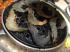 -韩宫宴烤肉·料理(苏州中心店)