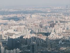 -上海之巅观光厅