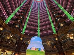 -满洲里口岸套娃景区