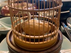 -广州康莱德·韵轩中餐厅
