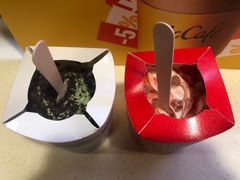 香香香菜新地-麦当劳(红唐店)
