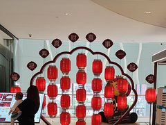 -喜宴又一村·粤菜·茶点·海鲜(壹方天地店)