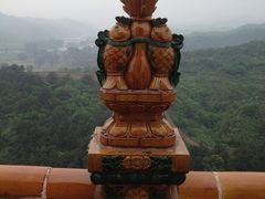 -普陀宗乘之庙(小布达拉宫)