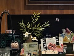 -星巴克(西安李家村万达店)