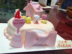 -好利来(北顺城路店)