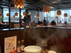 -大丰收鱼庄(宁德万达店)