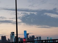 -海底捞火锅(长沙华创国际广场店)