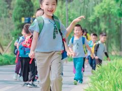 -绿橙国际幼儿园(汤泉逸墅校区)