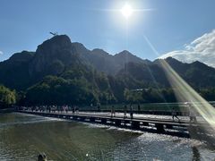 -楠溪江风景名胜区