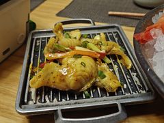 -菊上料理(蜀山银泰百货店)