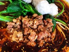 -老家猪肝面(石油路店)