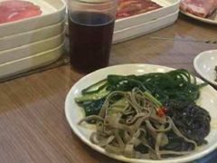 -福成自助烤肉(华冠天地城关店)