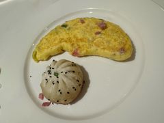 -上海虹桥祥源希尔顿酒店