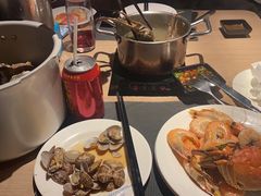 -星伦多自助料理·涮烤一体(嘉兴八佰伴店)