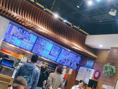 -西部马华清真兰州牛肉面·烧烤夜市(三里河店)