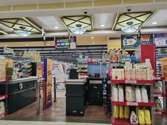 -BHG生活超市(安贞店)