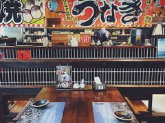 -烧鸟横丁(联发文创口岸店)