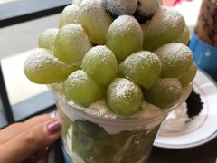 -Cafe de Paris(林荫路店)