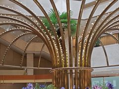 -上海建国宾馆-葵园餐厅
