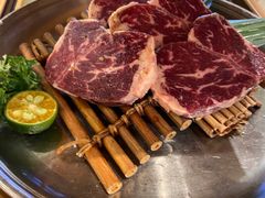 -一品诚记烤肉(大连柏威年购物中心店)