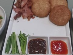 -龙香居海鲜家常菜饭店·特色驴肉·古城浑锅