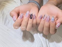 -森日式美甲沙龙MORI NAIL总店