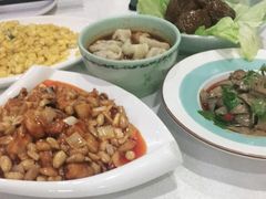 -峨嵋酒家(清河店)