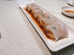 金网脆皮虾肠粉-御宝轩(益丰·外滩源店)