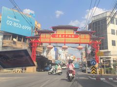 -瓦洛洛传统市场
