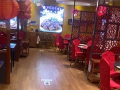 -芦月轩羊蝎子(劲松店)