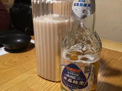 -我家小馆(江汉路店)