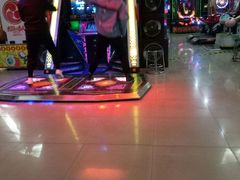 -大玩家(路南万达店)