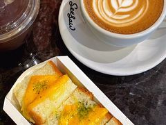 -Seesaw Coffee(环贸iapm店)