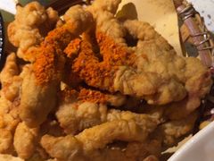 小酥肉-沪小胖·小龙虾(八佰伴店)