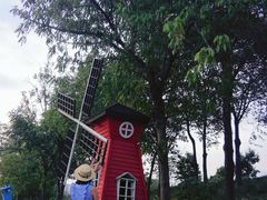 -北运河水利风景区