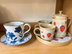 -山由之cafe&meal(小寨店)