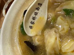 -蒋家桥饺面店(东关街店)