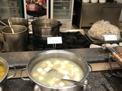 -海天一色海景自助餐厅(西港花园店)