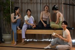 -吾之瑜生瑜伽普拉提学院