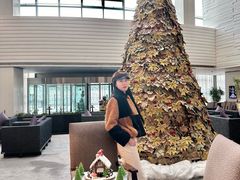 -天津海河悦榕庄·Lobby Lounge大堂吧